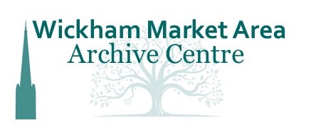 Wickham Market Area Archive Centre